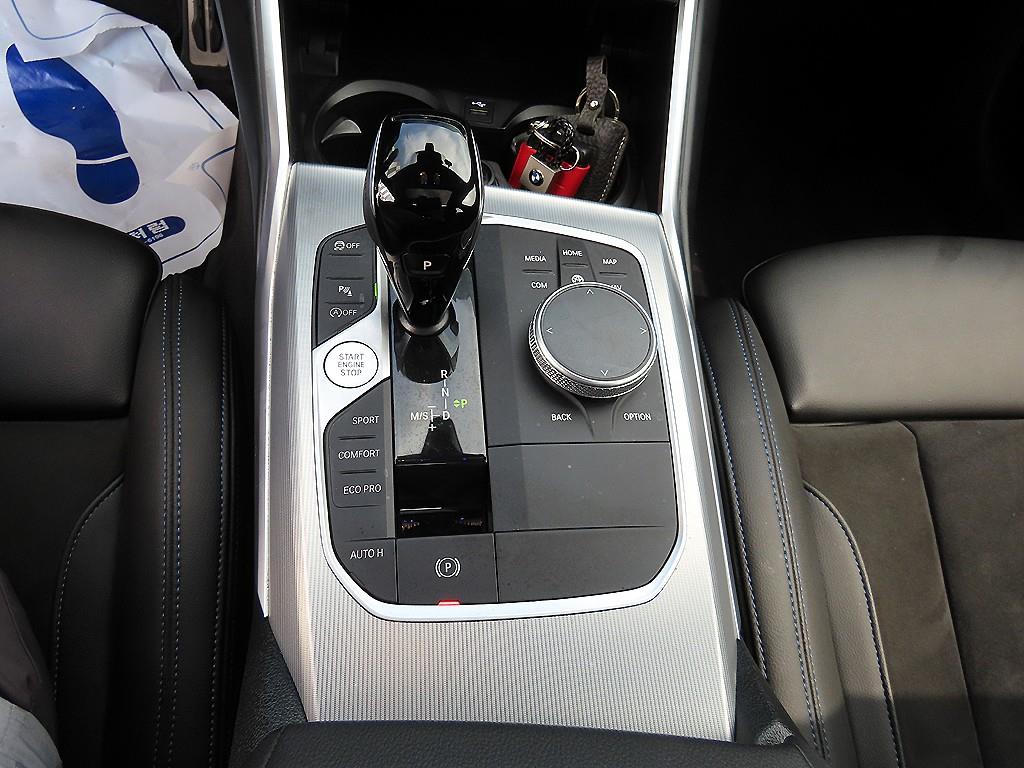 BMW 3 series - Vista 10
