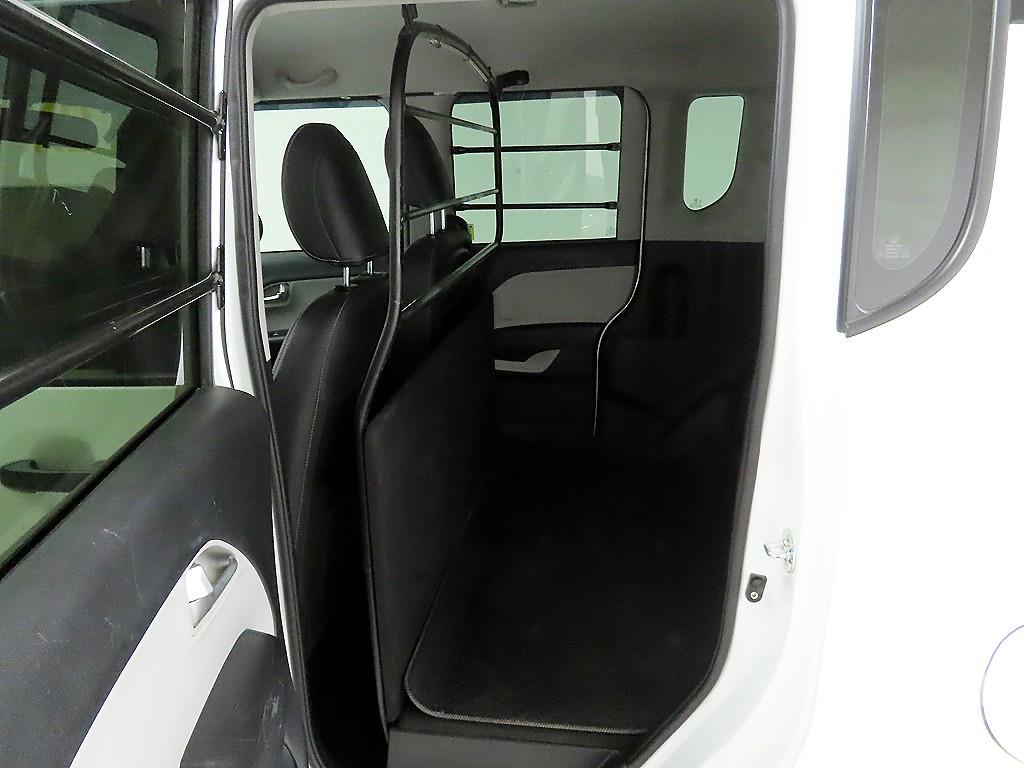 KIA Ray 2021 Blanco - Importación desde Corea - HF Imports Iquique - Foto 14