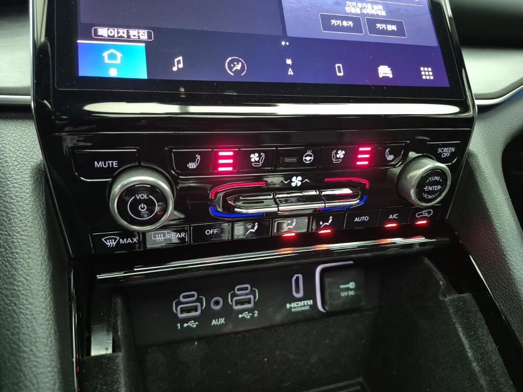 Jeep Cherokee - Vista 10