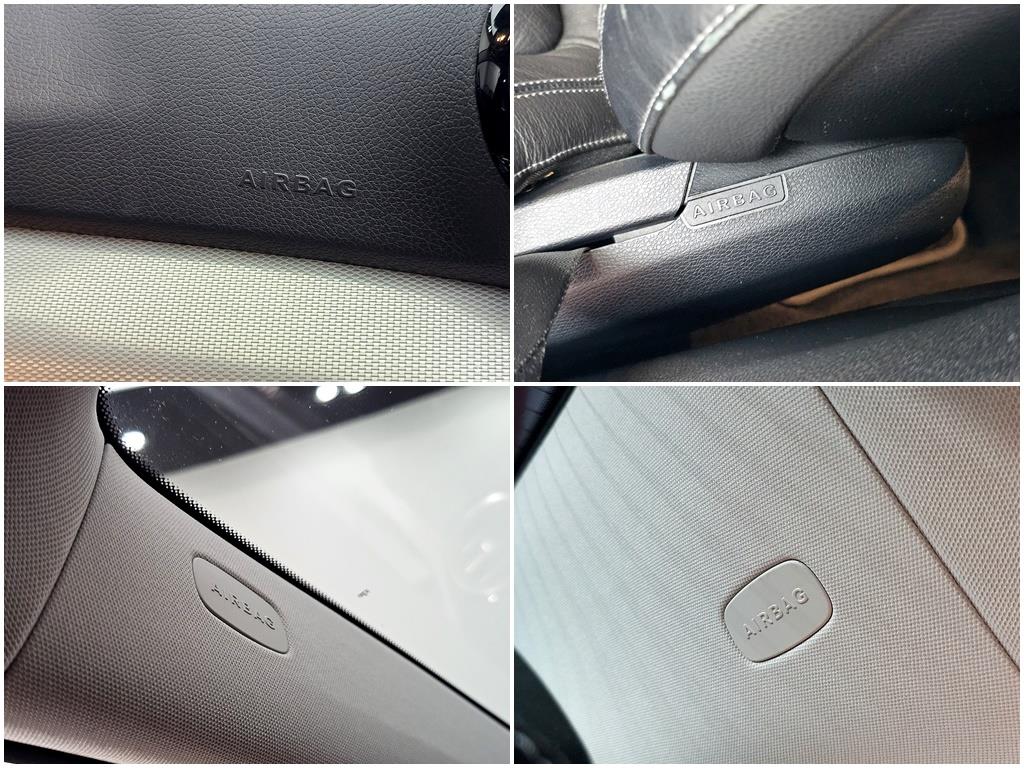 Mercedes Benz E class 2018 Plateado - Importación desde Corea - HF Imports Iquique - Foto 19