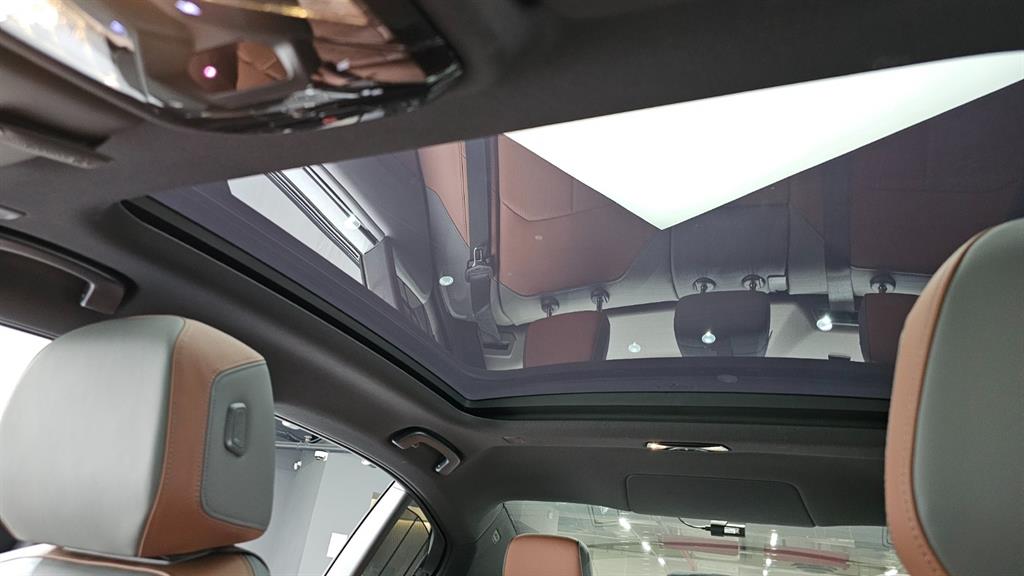 BMW 5 Series 2025 Blanco - Importación desde Corea - HF Imports Iquique - Foto 15