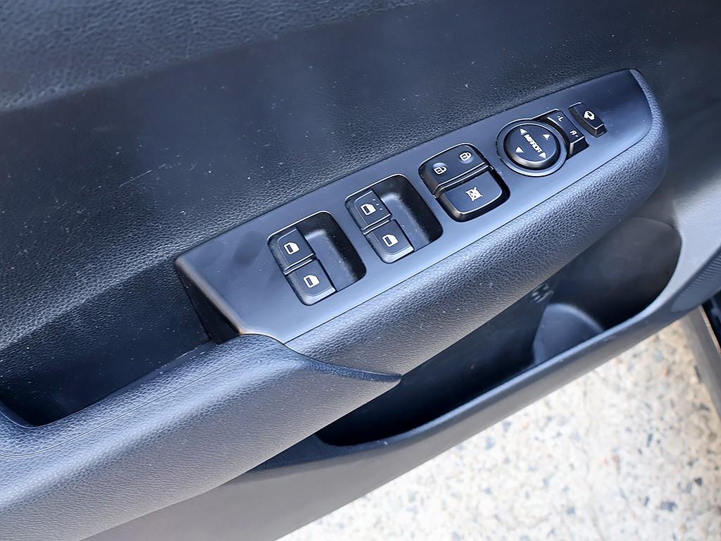 KIA Morning 2023 Negro - Importación desde Corea - HF Imports Iquique - Foto 12
