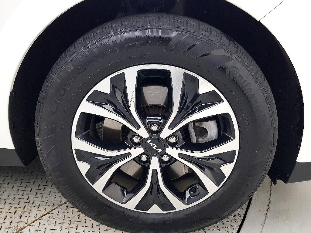 KIA Carnival 2023 Blanco - Importación desde Corea - HF Imports Iquique - Foto 20