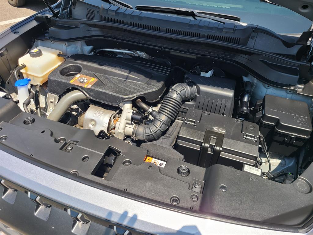 Ssangyong Torres 2023 Gris - Importación desde Corea - HF Imports Iquique - Foto 20