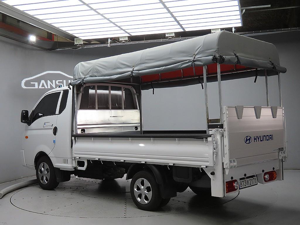 Small Truck Top_Powergate - Vista 5