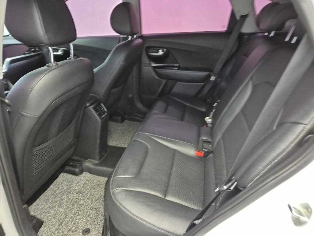 KIA Niro - Vista 12