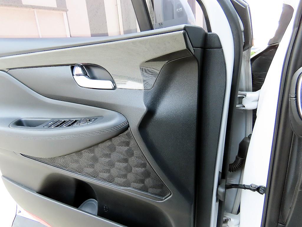 HYUNDAI Santa Fe - Vista 11