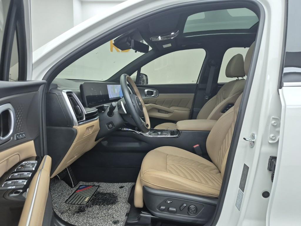KIA Sorento - Vista 11