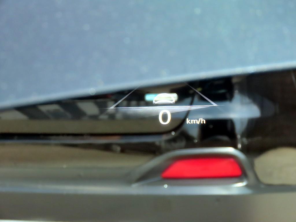 Genesis GV70 - Vista 10