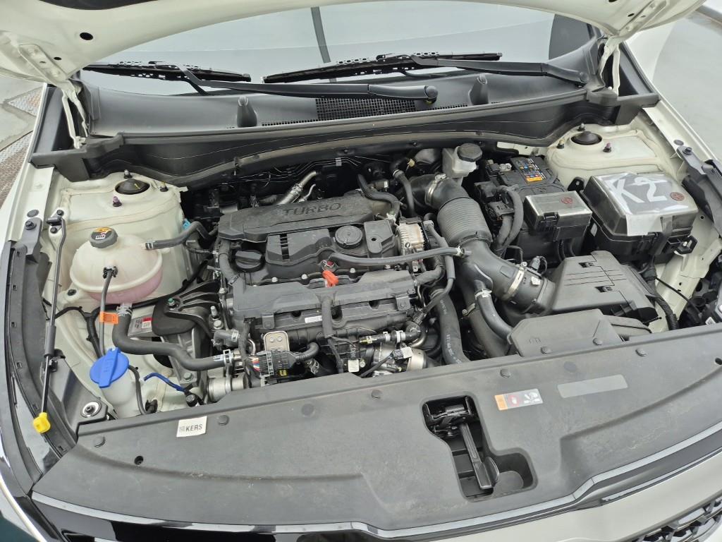 KIA Sportage - Vista 6