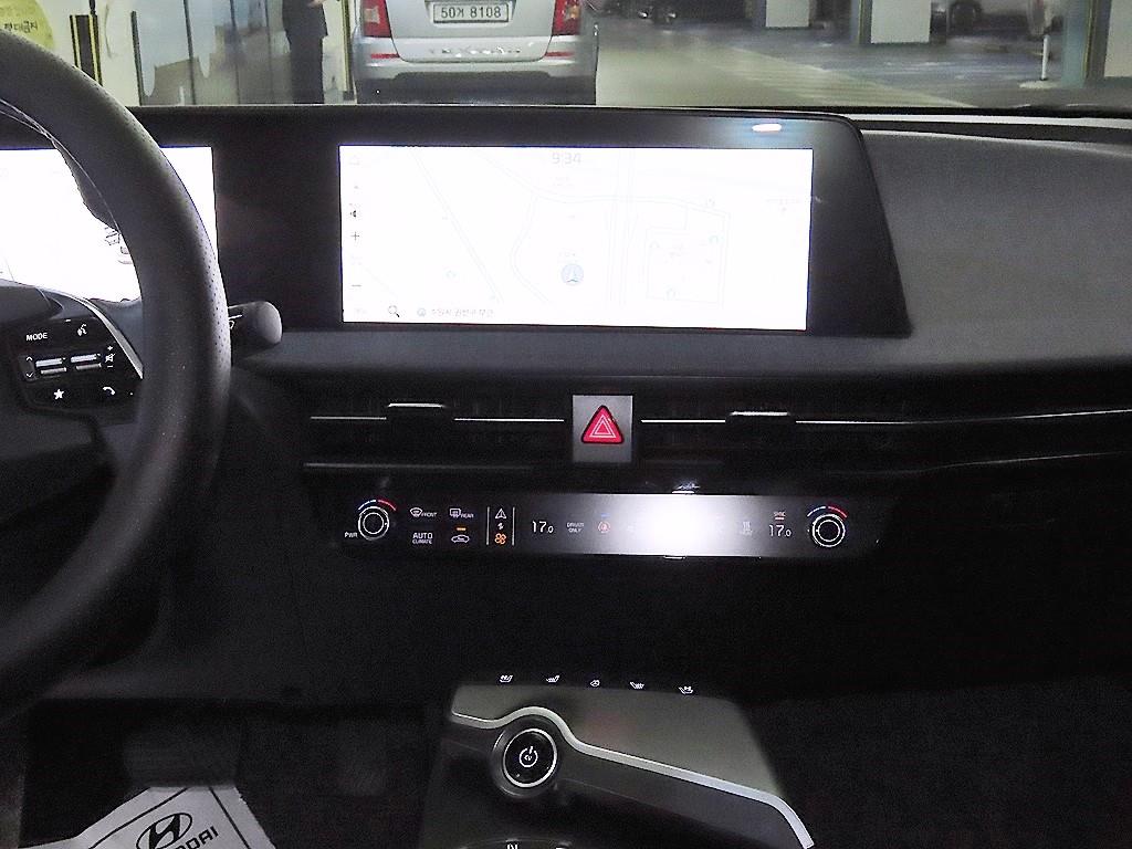KIA EV6 - Vista 11