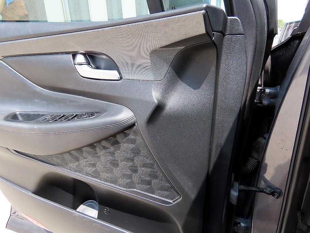HYUNDAI Santa Fe - Vista 11