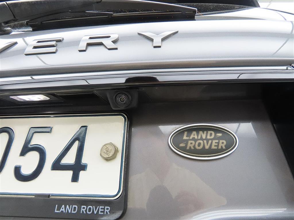 Land Rover Discovery Sports 2017 Gris - Importación desde Corea - HF Imports Iquique - Foto 16