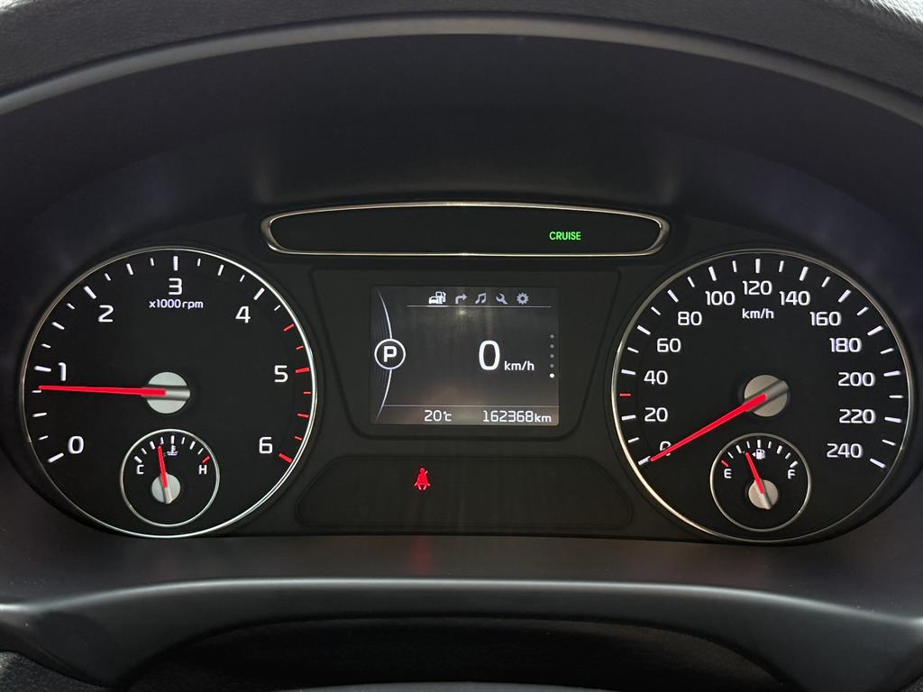 KIA Sorento - Vista 5