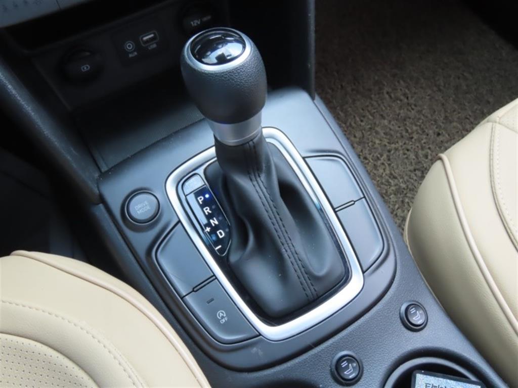 HYUNDAI Kona - Vista 11