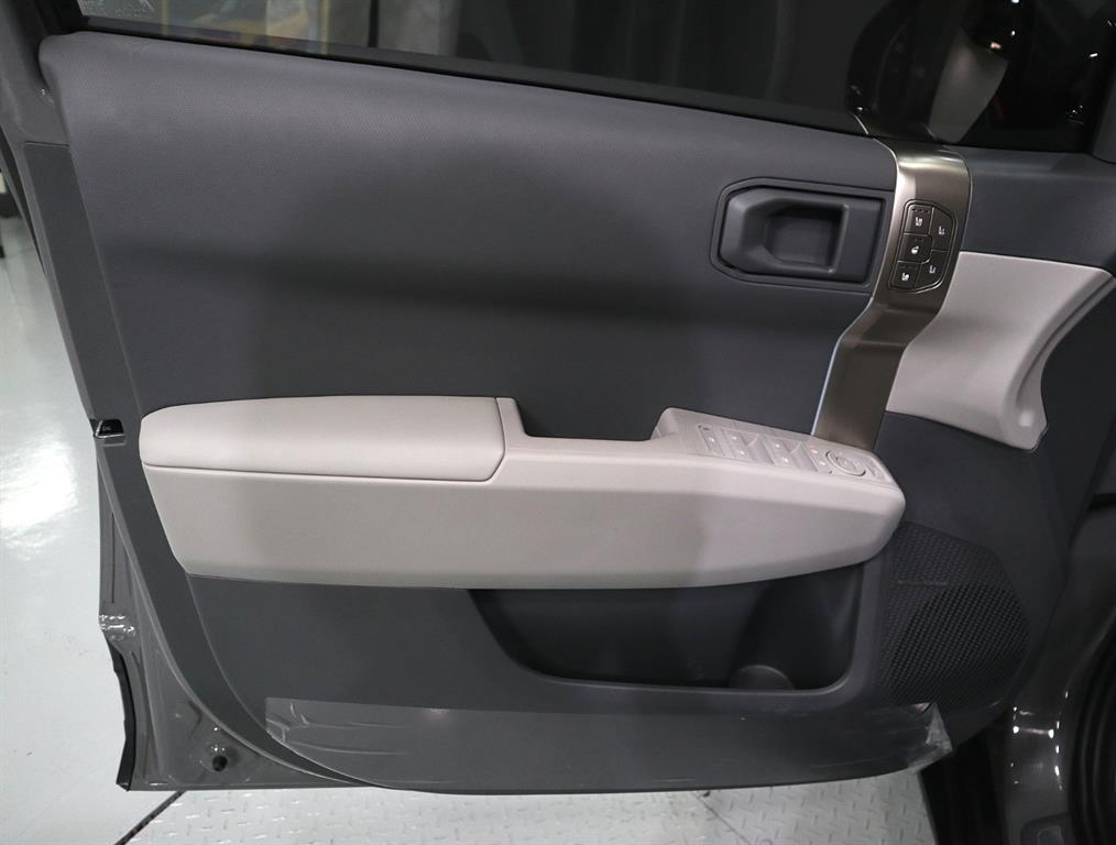 KIA EV3 - Vista 7