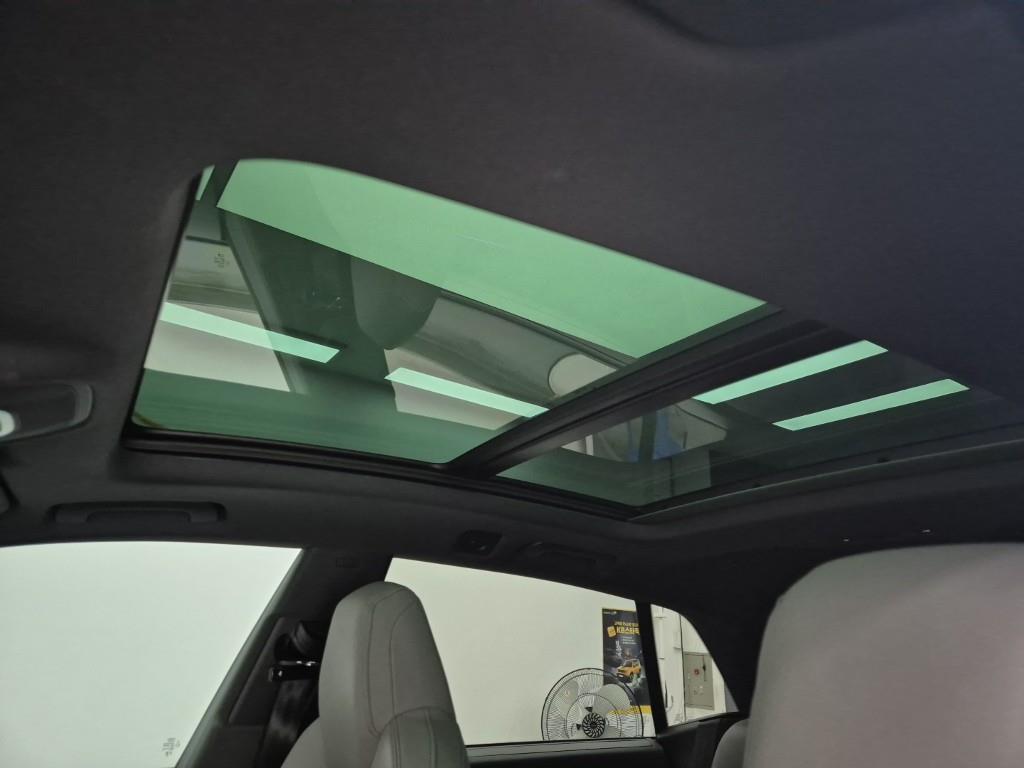 Audi Q8 2023 Negro - Importación desde Corea - HF Imports Iquique - Foto 13