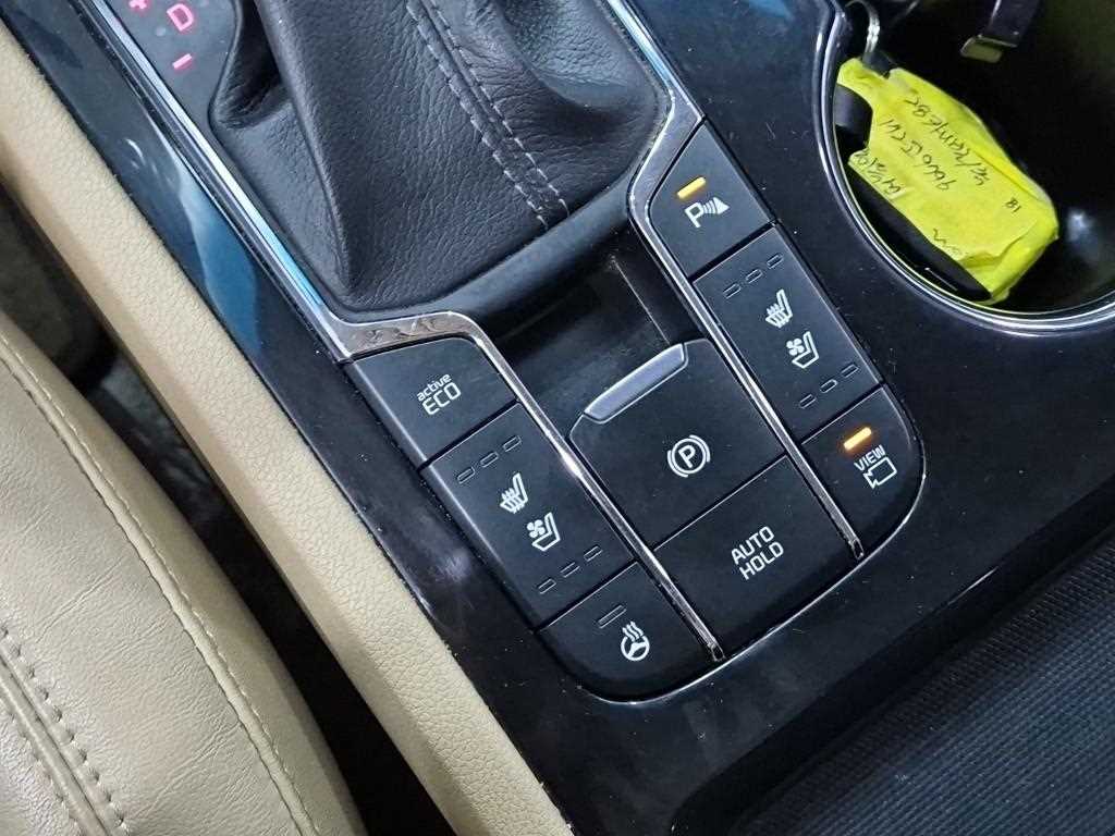 KIA Carnival 2019 Negro - Importación desde Corea - HF Imports Iquique - Foto 18