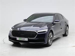 KIA K9 - Vista 2
