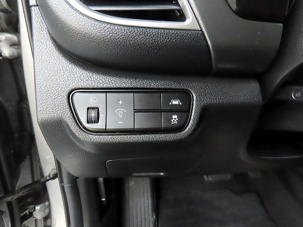 KIA Seltos 2023 Gris - Importación desde Corea - HF Imports Iquique - Foto 13
