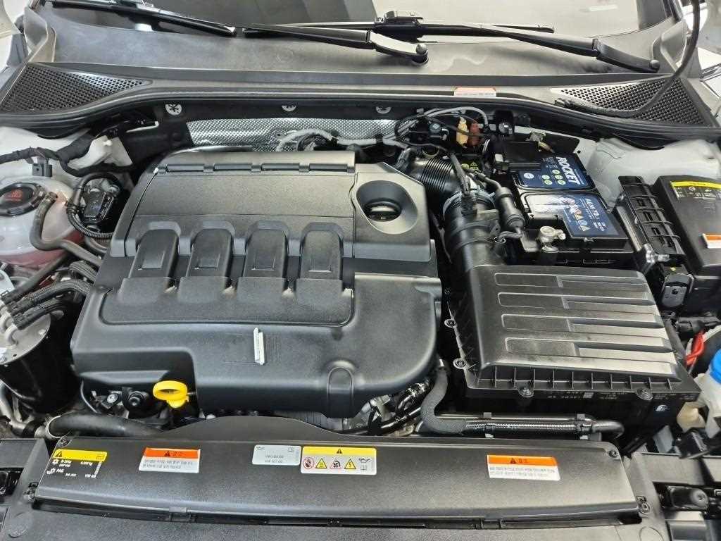 Volkswagen Arteon - Vista 5
