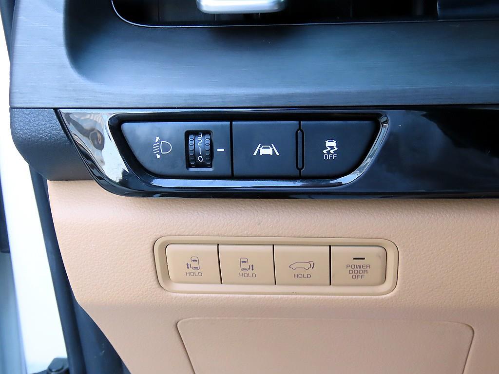 KIA Carnival - Vista 12