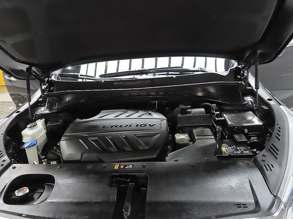 KIA Sorento 2019 Negro - Importación desde Corea - HF Imports Iquique - Foto 8