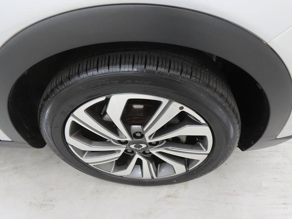 Ssangyong Tivoli 2020 Plateado - Importación desde Corea - HF Imports Iquique - Foto 20