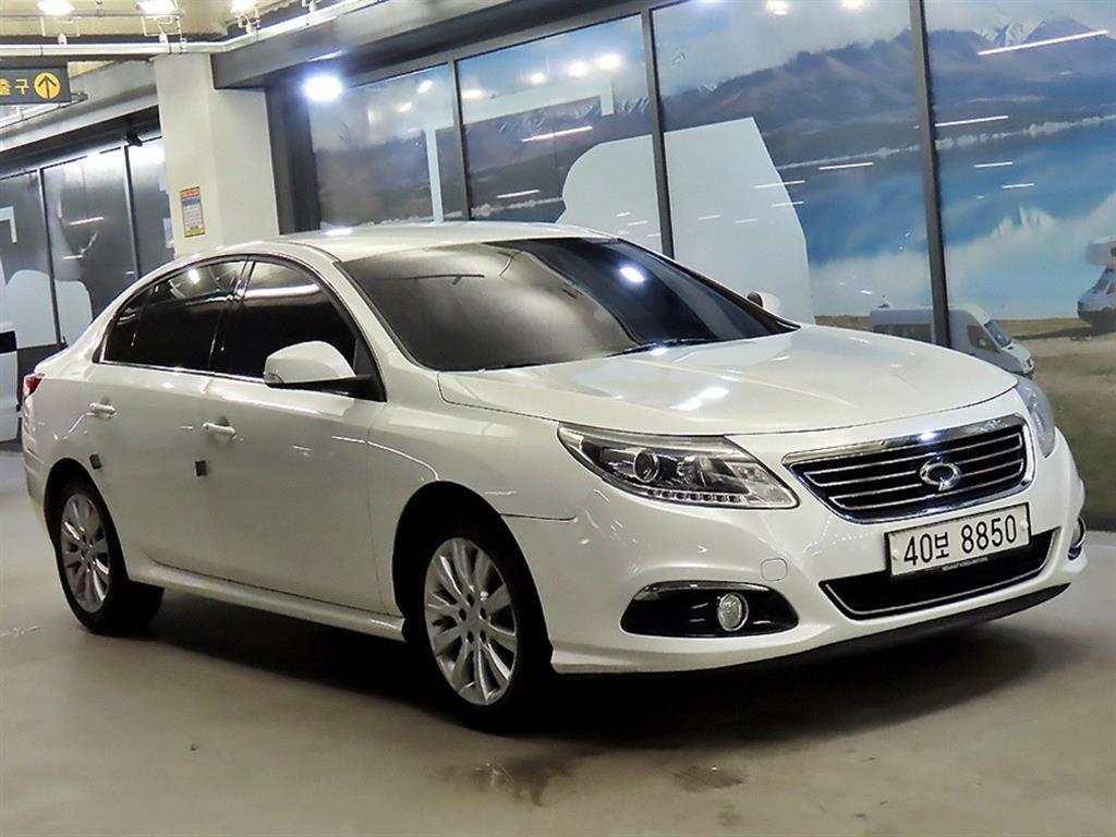 SAMSUNG SM5 2014 Blanco - Importación desde Corea - HF Imports Iquique - Foto 1