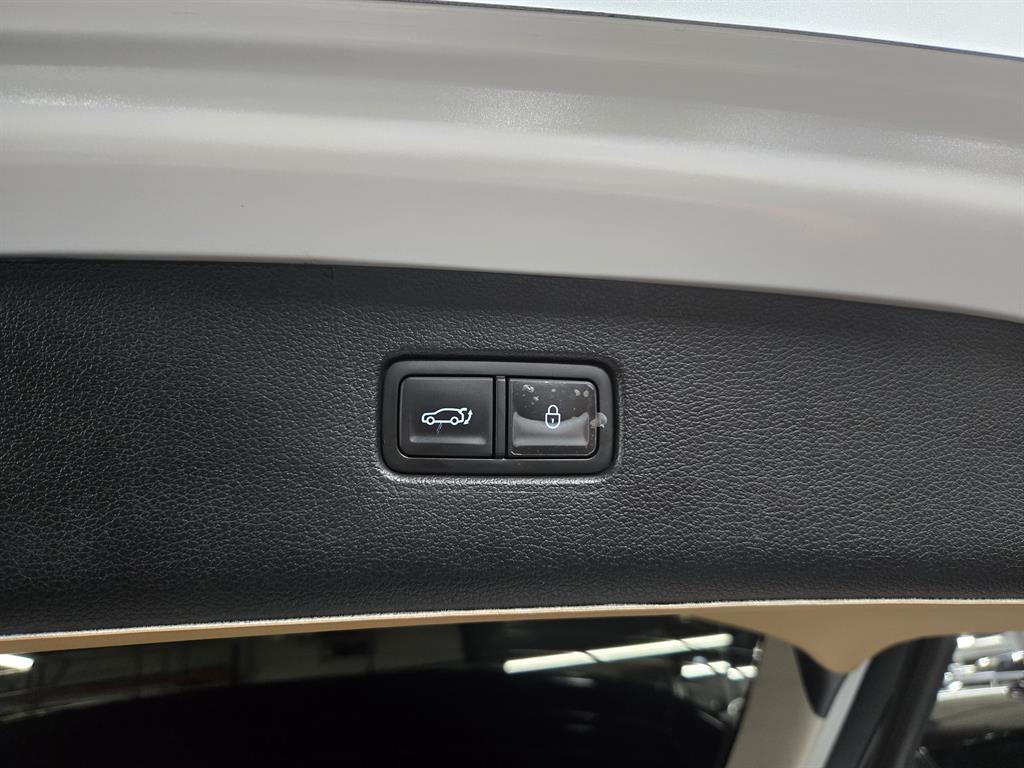 Genesis GV80 2022 Blanco - Importación desde Corea - HF Imports Iquique - Foto 13