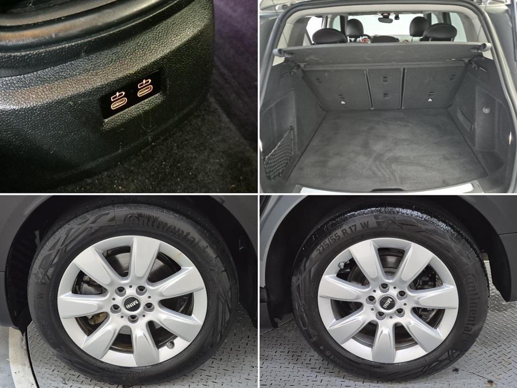 Mini Countryman 2021 Gris - Importación desde Corea - HF Imports Iquique - Foto 19