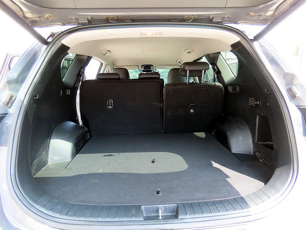 HYUNDAI Santa Fe 2021 - Importación desde Corea - HF Imports Iquique - Foto 17