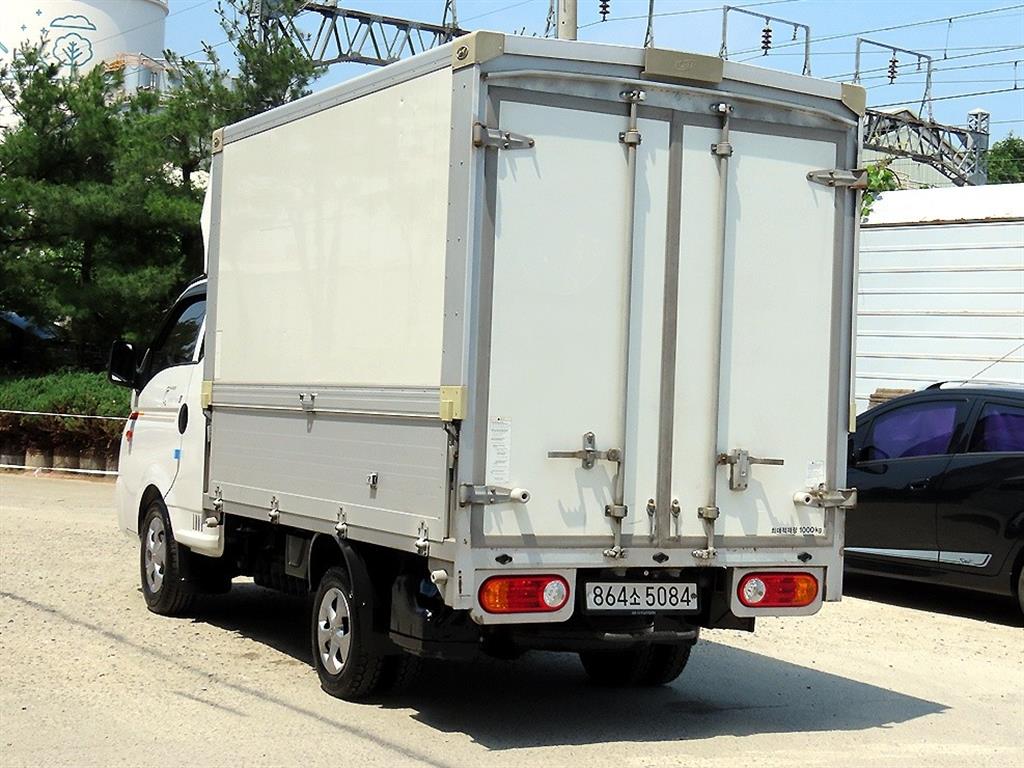 Small Truck Top_Wingbody - Vista 3