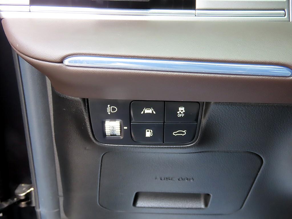 HYUNDAI Grandeur 2021 - Importación desde Corea - HF Imports Iquique - Foto 13