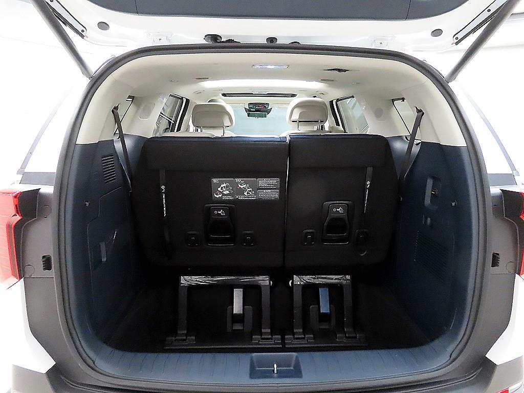 KIA Carnival 2026 - Importación desde Corea - HF Imports Iquique - Foto 18
