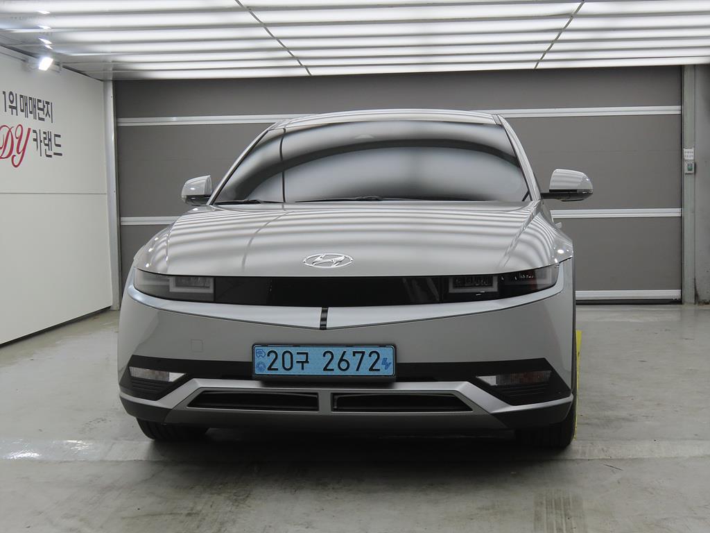 HYUNDAI Ioniq 5 - Vista 2