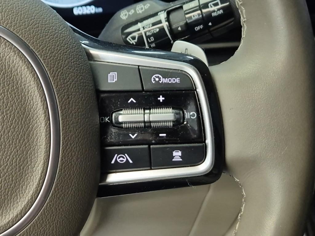 KIA Carnival - Vista 11