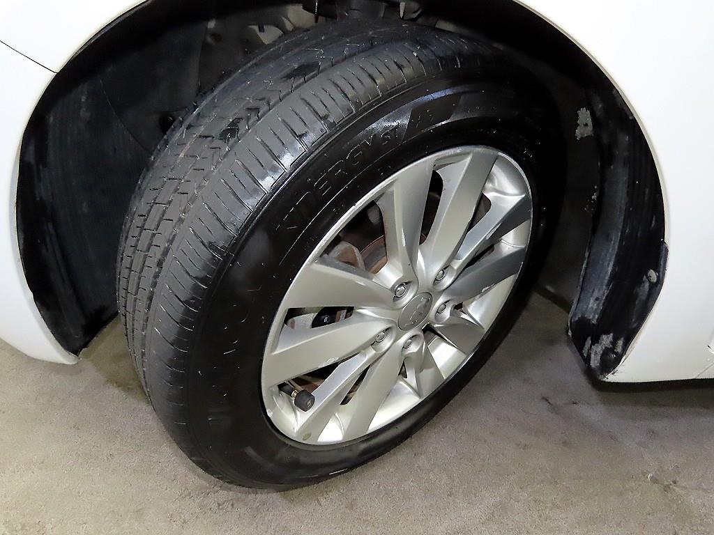 KIA K3 2013 - Importación desde Corea - HF Imports Iquique - Foto 18