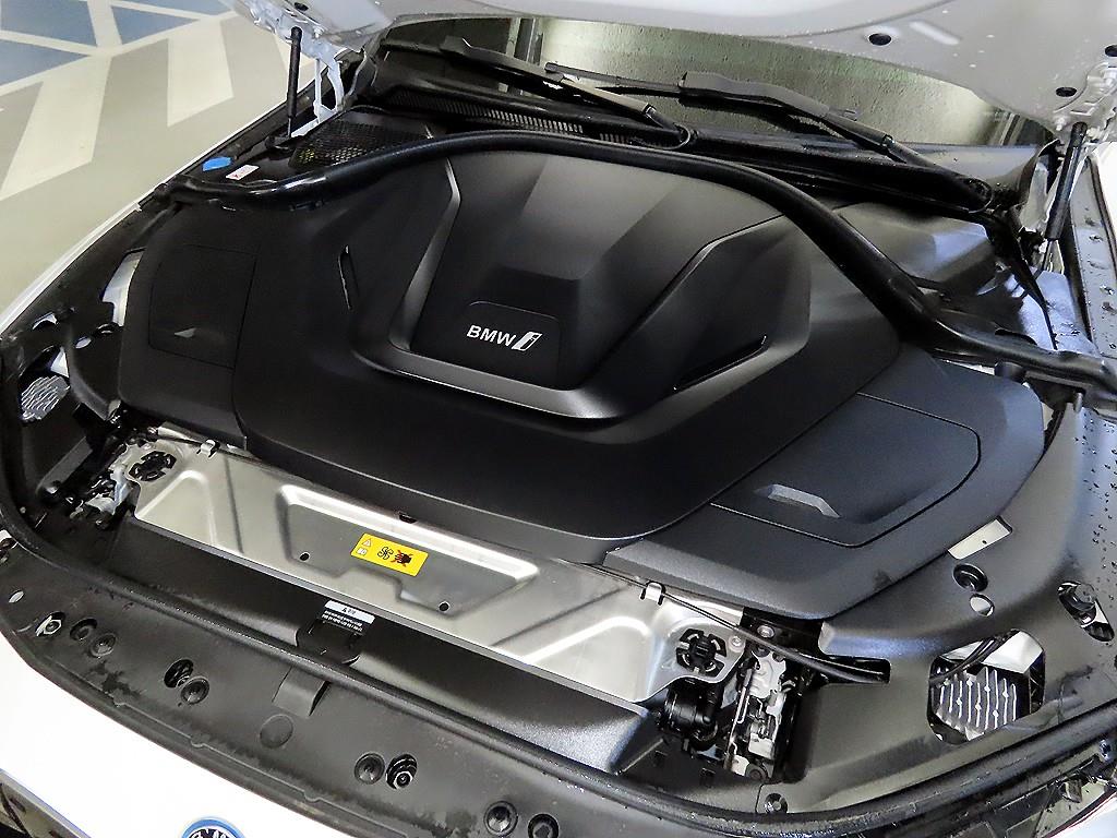 BMW i4 2022 Blanco - Importación desde Corea - HF Imports Iquique - Foto 19
