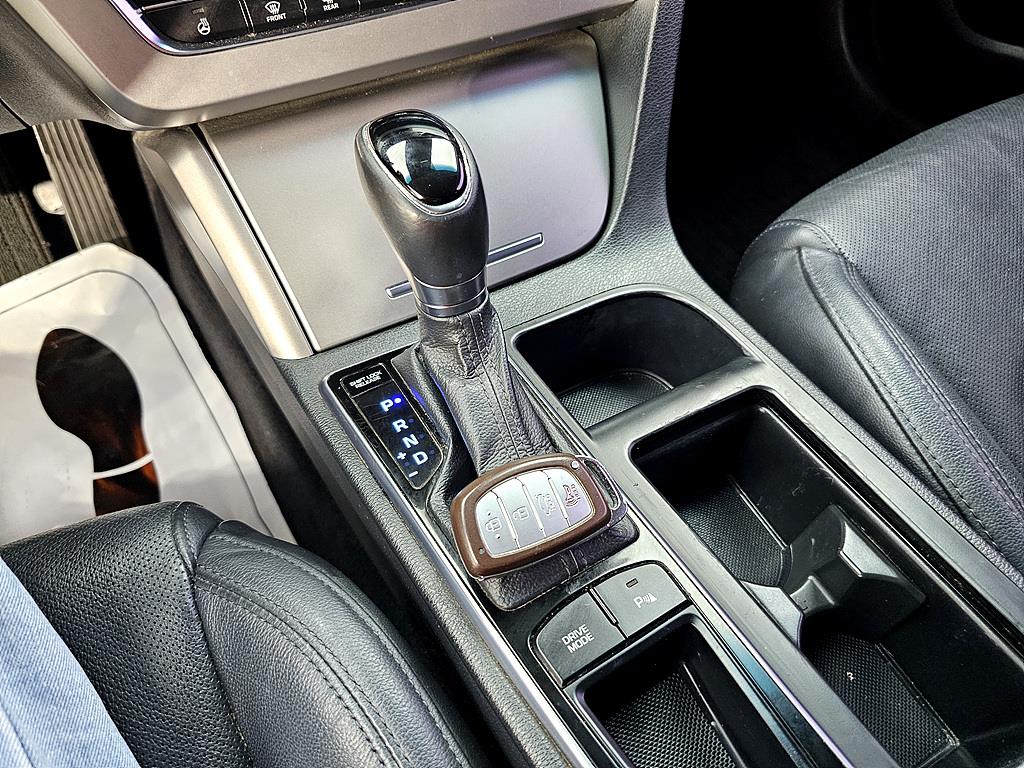 HYUNDAI Sonata 2015 Negro - Importación desde Corea - HF Imports Iquique - Foto 14