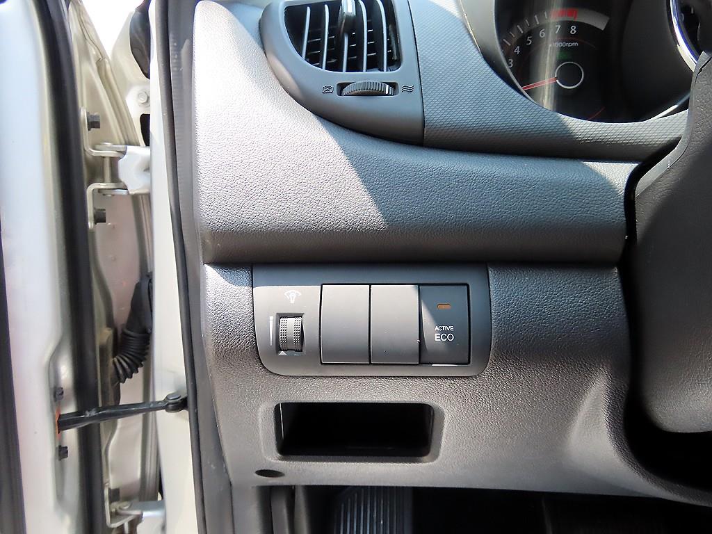 KIA Forte - Vista 12