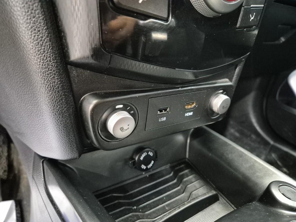 Ssangyong Tivoli 2019 Blanco - Importación desde Corea - HF Imports Iquique - Foto 16