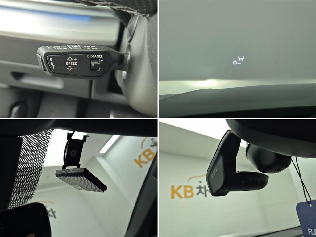 Audi Q8 2023 Negro - Importación desde Corea - HF Imports Iquique - Foto 16