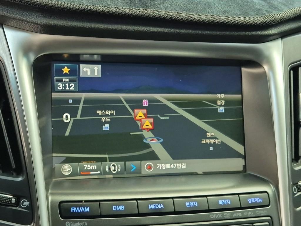 HYUNDAI Sonata 2014 Blanco - Importación desde Corea - HF Imports Iquique - Foto 14