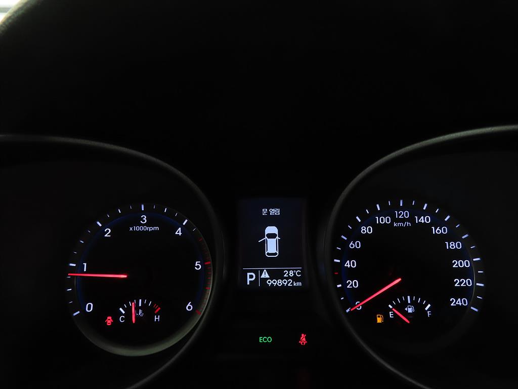 HYUNDAI Santa Fe - Vista 9