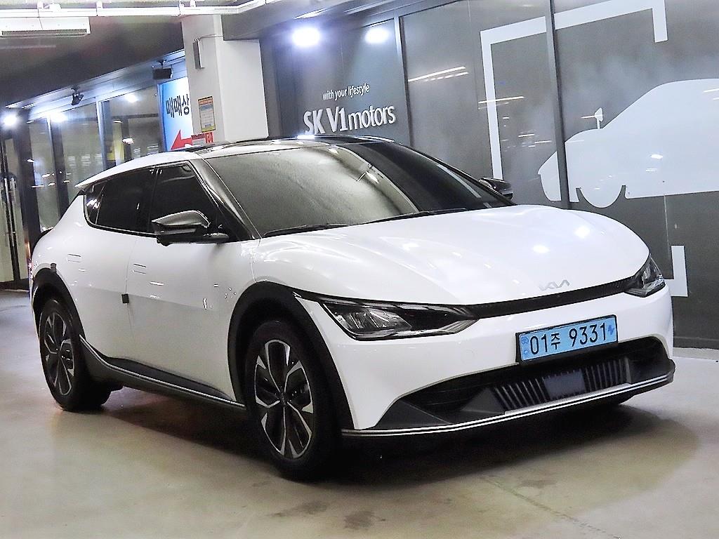 KIA EV6 2023 - Importación desde Corea - HF Imports Iquique - Foto 1