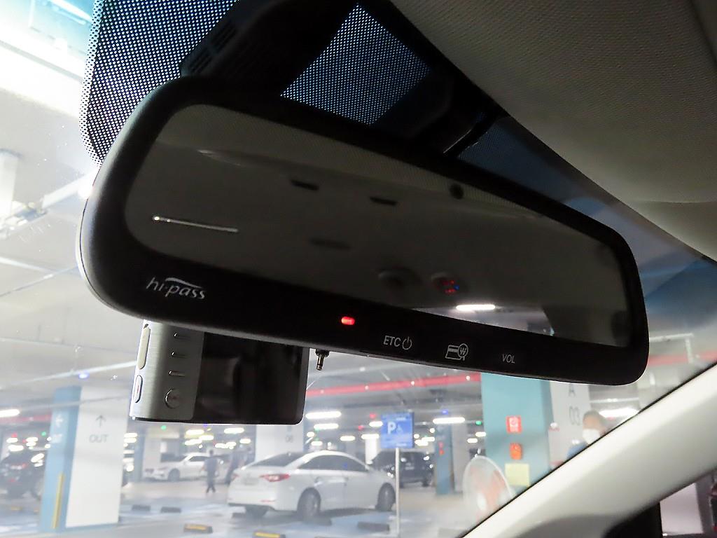 KIA Carnival 2016 Negro - Importación desde Corea - HF Imports Iquique - Foto 15