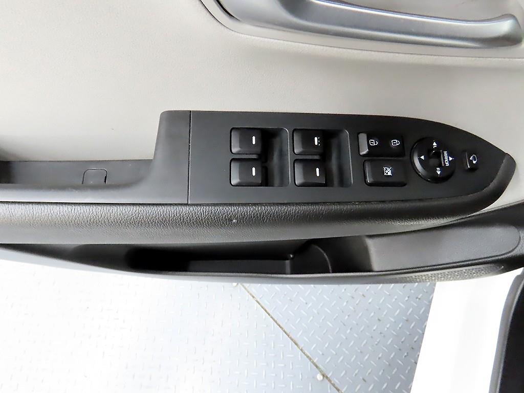 KIA Ray - Vista 11