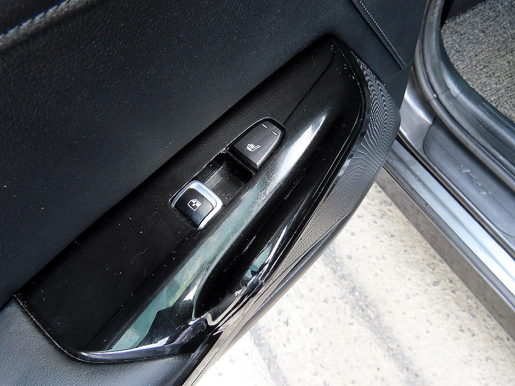 KIA K5 2021 Gris - Importación desde Corea - HF Imports Iquique - Foto 16