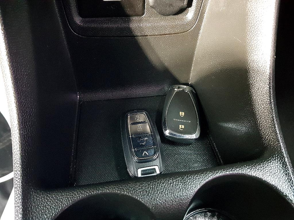 Chevrolet Spark 2019 Blanco - Importación desde Corea - HF Imports Iquique - Foto 16